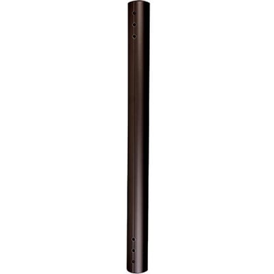Chief 60" Pin Connection Column - Black