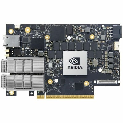 NV BF-3 1PX400G DPU B3140H