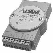ANALOG INPUT MODULE W/2 D OUT