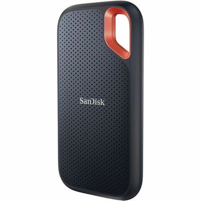 SDSSDE61-8T00-G25 EXTERNAL SSD E61 KOLSCH 4X6 BOX GLOBAL