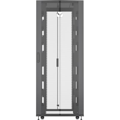 Vertiv VR Rack - 48U with Shock Packaging