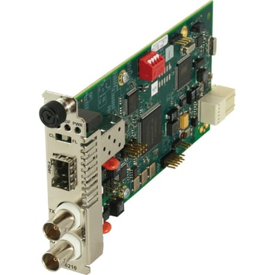Transition Networks ION C6210-3014 Transceiver/Media Converter