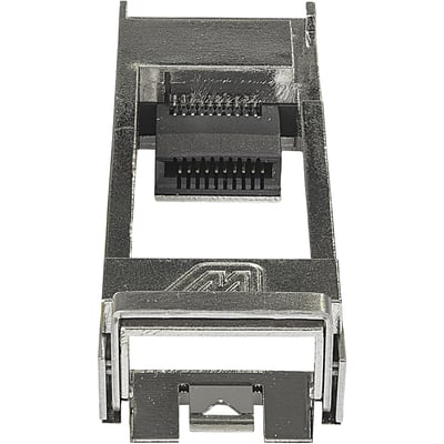 HPE BladeSystem c-Class QSFP+ to SFP+ Adapter