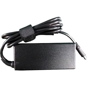 DELL 65W AC ADAPTER 4.5MM TIP ADAPTER WITH 6FT CORD 450-AENV