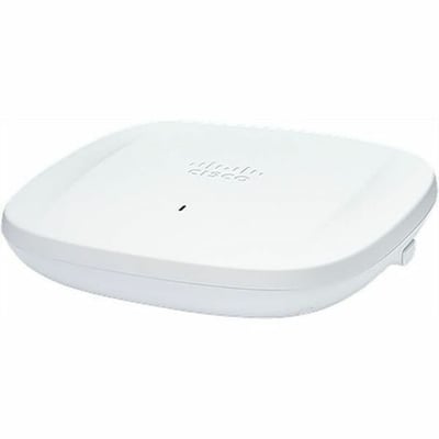 CATALYSTWIRELESS9162IAP(W6ETRIBAND2X2)WREGROW REMANUFACTURED