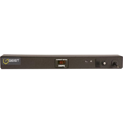 Vertiv Geist BRFAN100-1025 10-Outlets PDU