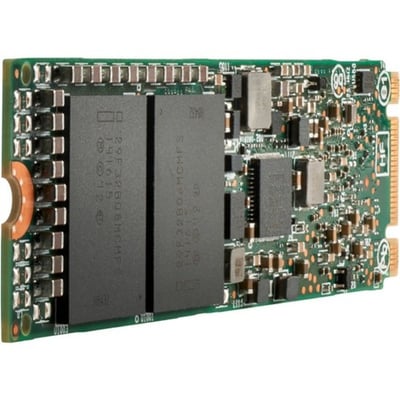 HPE 480GB RI PCI EXPRESS X4 M.2 22110 DS FIRMWARE INTERNAL SSD