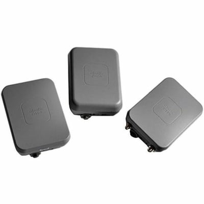 Cisco Aironet 1562I Dual Band IEEE 802.11ac 1.30 Gbit/s Wireless Access Point - Outdoor