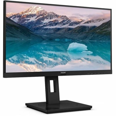 22MONITORLED FHD (1920X1080) USB HUBPHILIPS 222S9JML 22MONITOR L