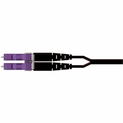 Panduit Opti-Core LC Duplex Patch Cord