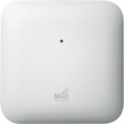 Mist AP43 Dual Band Wi-Fi 6 IEEE 802.11 a/b/g/n/ac/ax 3.50 Gbit/s Wireless Access Point - Indoor