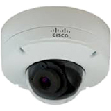Cisco Surveillance Camera - Color - Dome