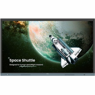 65IN IFP 4K 128GB OC2 UPGRADE BUILT IN CAMERA NFC SENSOR MIC