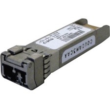 Cisco 10GBASE-DWDM 1557.36 nm SFP+ (100-GHz ITU grid)