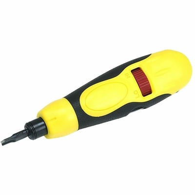 IMPACT TOOL FOR 66 AND 110/88 TYPE