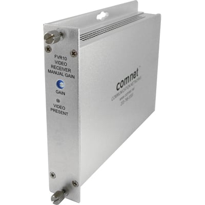 ComNet Video Receiver (1310 nm)