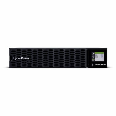 CYBERPOWER OL2K2RTHD UPS 2200VA/1800W UPS PF=1 2U