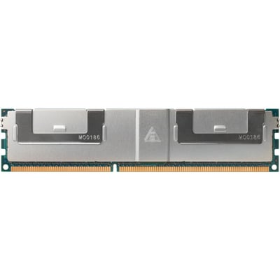 HP 16GB DDR4-2400 UNBUFFERED ECC 1R X8 1.2V CL17 UDIMM