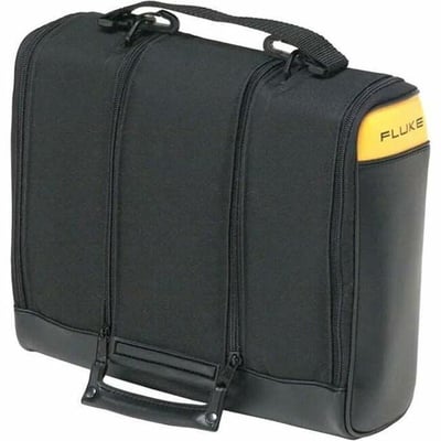 Fluke C789 Carrying Case Fluke Test Equipment