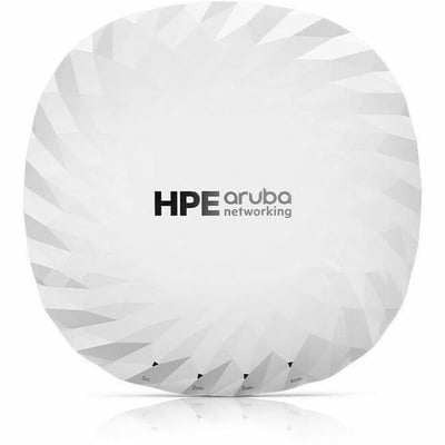 HPE ANW AP-735 EGF1 TAA CAMPUS AP PL-VL