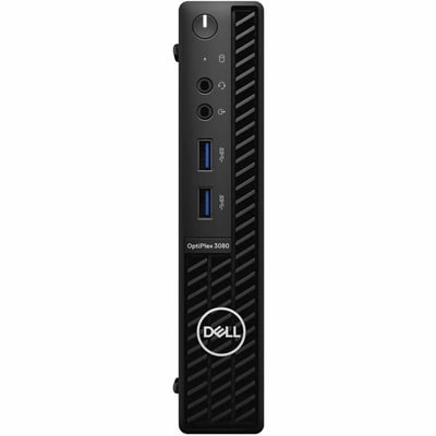 DELL 3080-MICR I5-10500T REFURB 16G 512G NVME W11P INT WIFI GR A