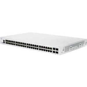CBS350 MANAGED 48-PORT GE, 4X10G SFP+REMANUFACTURED