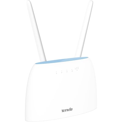 AC1200 DUAL-BAND 4G+ LTE ROUTER .