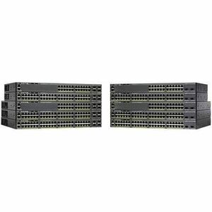 Cisco Catalyst 2960XR-48FPD-I Ethernet Switch