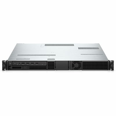HP Z4 G5 Workstation - 1 Xeon w5-2465X - 64 GB - 4 TB SSD - Rack-mountable