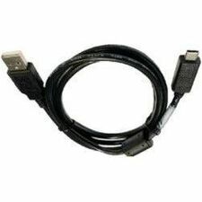 CHARGING AND USB COMM CBL FOR EDA52/EDA5S/EDA10A USBA/M TO USBC
