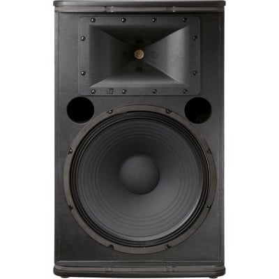15IN TWO-WAY PASSIVE LOUDSPEAKER - POLE-MOUNTS OR STACKS WITH LIVE X SUBWOOFERS
