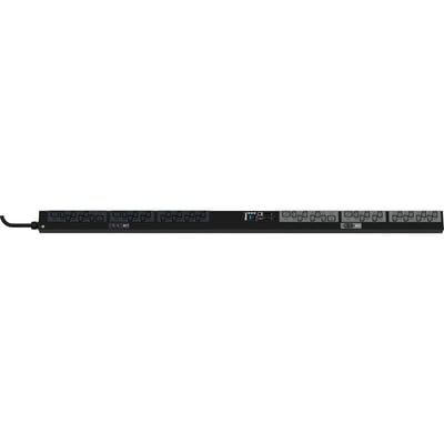 Panduit P48E06M Monitored Switched PDU