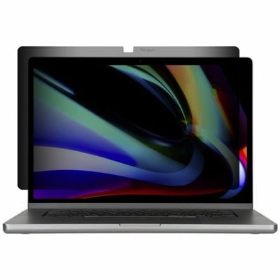 Targus Magnetic Privacy Screen for MacBook Pro 14" (2021/2023) - Landscape Clear, Black