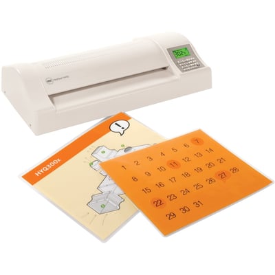 H450 LAMINATOR   U S 115V 1