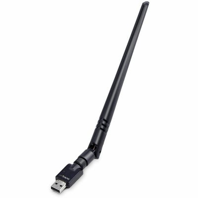 USB BLUETOOTH 5.3 ADAPTER BLUETOOTH DONGLE FOR PC