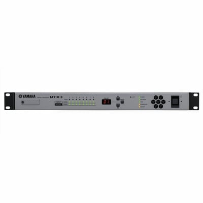 MATRIX PROCESSOR