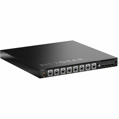 Netgear AV Line M4350-16M4V Ethernet Switch