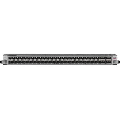 NEXUS 9500 LINECARD, 48P 1/10G SFP+ & 4P QSFP