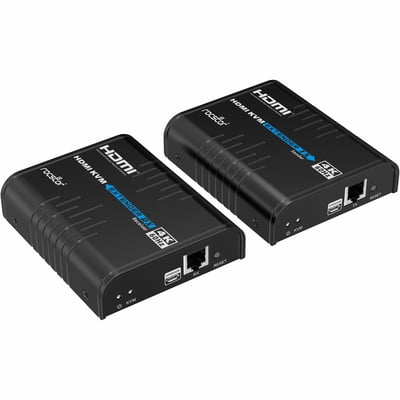 TRUEREACH TR19 EXTENDER 4K60HZ HDR HDMI KVM EXTENDER