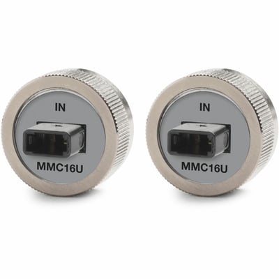 NFA-MMC16U-KITCERTIFIBER MAX MM/SM ADAPTER KIT (FOR TESTING