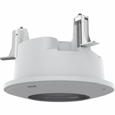 AXIS TQ3204-E RECESSED MOUNT
