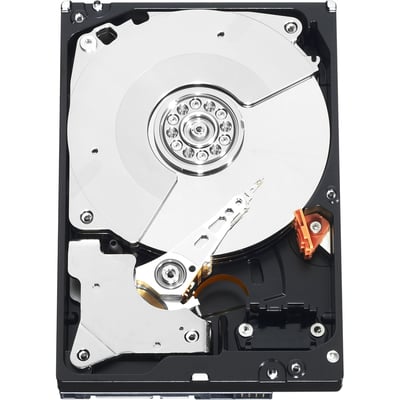 WD CAVIAR BLACK 2000GB / 2TB SATA HARD DISK