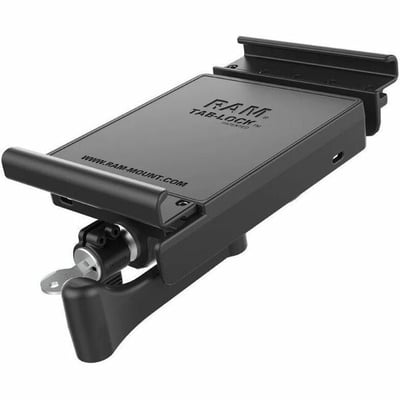 RAM Mounts Tab-Lock Vehicle Mount for Keyboard