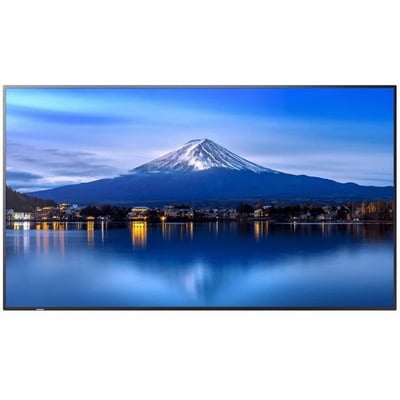 50IN LCD PUBLIC DISPLAY MONITOR 3840 X 2160 24/7 700 CD/M2  24/7