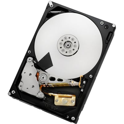 KIT HGST ULTRASTAR 7K4000 3TB 3 6GBPS 7.2K ENTERPRISE SAS HDD