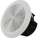 Panasonic WS-EC10 Ceiling Mountable Speaker - 60 W RMS - Black, White