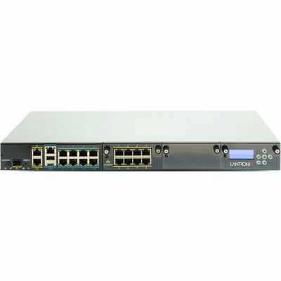 LM83X LOCAL MANAGER 8 SERIAL PORTS 8 DEDICATE ETHERNET PORTS