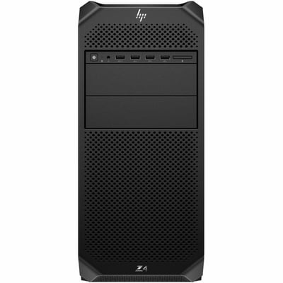 HP Z4G5TWR W32425 128GB/512 PC