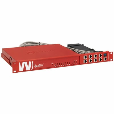 RACKMOUNT WATCHGUARD T80T85 - S SHIELDED