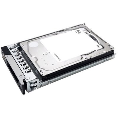 Dell 600 GB Hard Drive - 2.5" Internal - SAS (12Gb/s SAS)